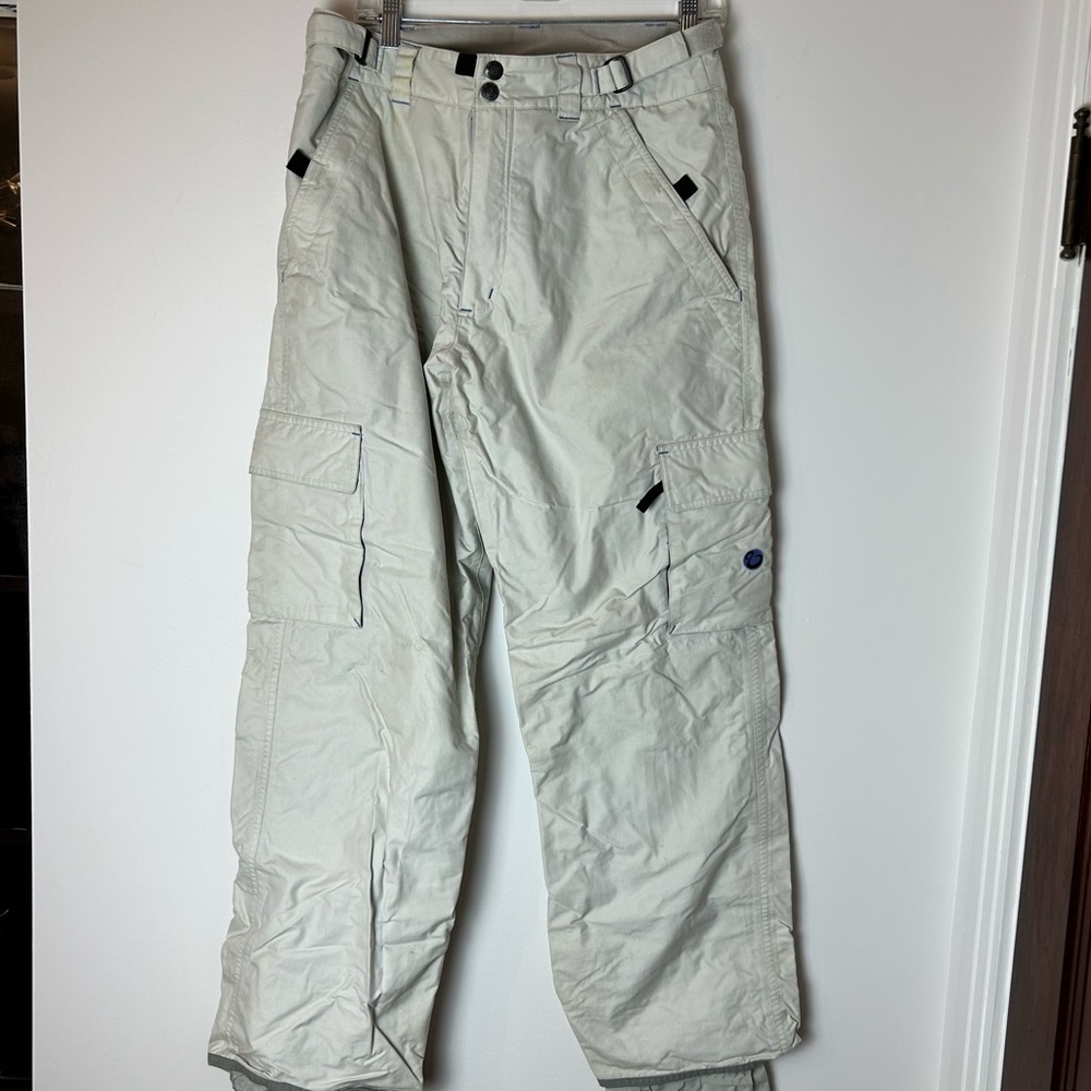 Burton Snowboard Pants Women’s Large